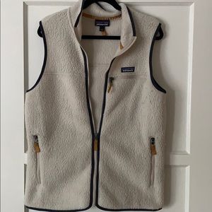 Patagonia Retro Pile Vest - Women's